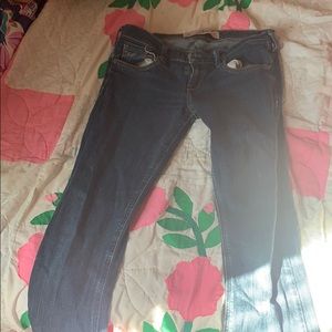 Hollister  jeans